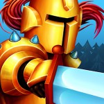 Heroes – A Grail Quest: Finde den Heiligen Gral und rette König Artus