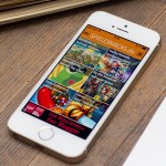 Die beliebtesten Spiele-Apps im Monat August 2017