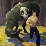 Bruce Lee wurde für Temple Run 2 wiederbelebt