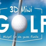 3D Mini Golf jetzt auch für PS4