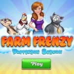 Farm Frenzy: Neuer Teil in Anmarsch – Hurricane Season