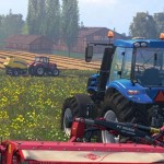 Landwirtschafts-Simulator 15: Bald auch für Konsole