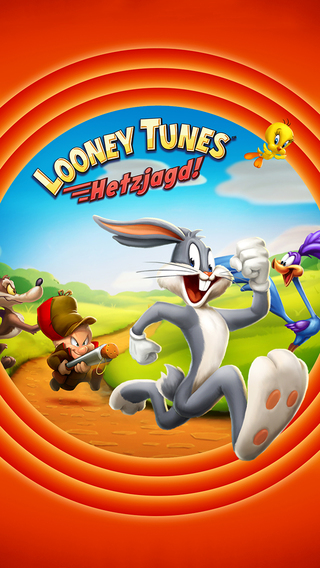 Looney Tunes Hetzjagd