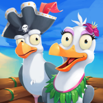 Paradise Bay: Kings neues Nicht-Saga-Spiel