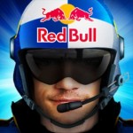 Red Bull Air Race – The Game: Doppeltes Glück