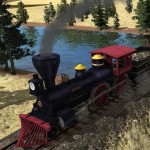 Train Fever: Kostenloses USA DLC veröffentlicht