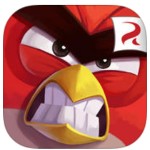 Angry Birds für Windows Phone eingestellt