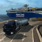 Gute Nachricht: Euro Truck Simulator 2 Skandinavien Add-On steht kurz vor der Veröffentlichung