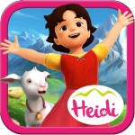 Heidiii, Heidiiiiii, Heidi ist wieder da!