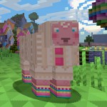 Neue Downloads: Minecraft wird jetzt noch bunter