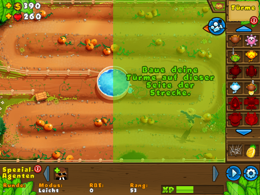 BTD5 Multiplayer