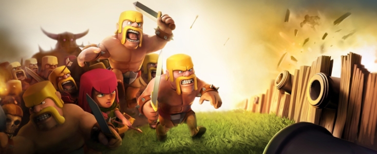 Clash of Clans