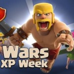 Clash of Clans: Jubiläumsfeier mit doppelter Clan-EP