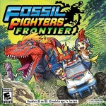 Fossil Fighters Frontier: Nintendos nächste große Ausgrabung