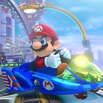 Mario Kart 8: Update bringt mehr Speed