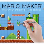 Mario Maker: Miyamoto zeigt neue Spielszenen