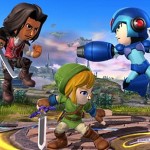 Nintendo bricht sein Versprechen: Neue Inhalte für Super Smash Bros. kommen