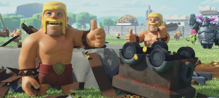 Clash of Clans Angriff Tipps