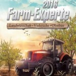 Farm-Experte 2016: Simulator mit neuen Gebieten und Aufgaben