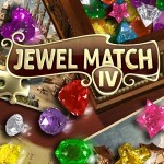 Jewel Match IV: Jetzt Gratis-Demo verfügbar! Spare beim Kauf der Vollversion!