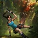 Kämpfe auf deinem Handy gegen den T-Rex: Lara Croft Relic Run enthüllt