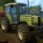 Landwirtschafts-Simulator 15: Neue Screenshots für Next-Gen-Version