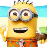 Lachgarantie: Den witzigen Trailer zu Minions Paradise muss du dir anschauen!