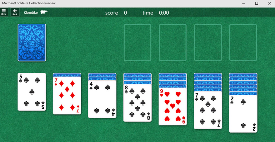 solitaire-collection-win10