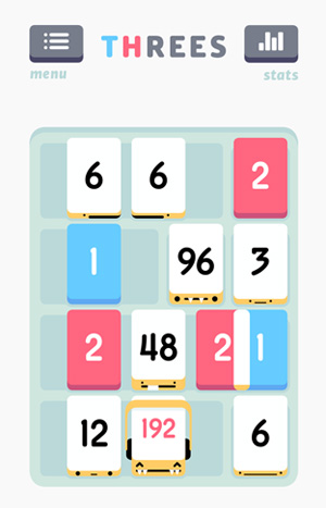 threes-app