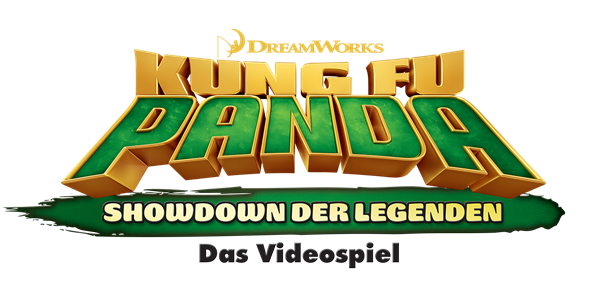 Kung Fu Panda Showdown der Legenden