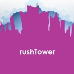 RushTower: Spiele gratis den „Aufzug-Simulator“