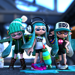 Splatoon: Nintendo kündigt erste Zusatzinhalte an