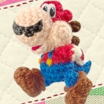 Yoshi´s Woolly World: Verwandlungskünstler