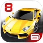 Asphalt 8: Hol dir einen Lamborghini!