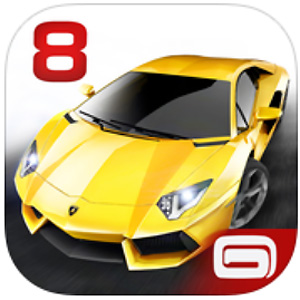 asphalt-8-icon