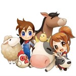 Harvest Moon: Das verlorene Tal erscheint bald