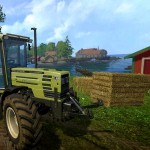Landwirtschafts-Simulator 15 für PS4 & Xbox One: Fünf Gründe, wieso du dir das Spiel zulegen musst