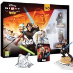 Star Wars-Set für Disney Infinity aus Versehen enthüllt