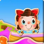 Candy Crush Soda Saga: Auf zum Schlagrahmgipfel!