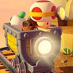 Captain Toad Treasure Tracker: Jetzt auch als Amiibo-Bundle