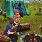 Die Sims FreePlay: Neu in der Wildnis