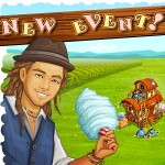 Goodgame Big Farm: Jahrmarkt auf der Naschfarm