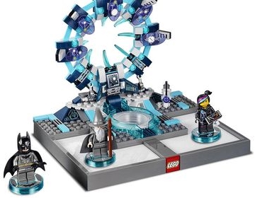 Lego Dimensions Toy Pad