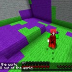Minecraft: Jetzt noch bunter dank Splatoon