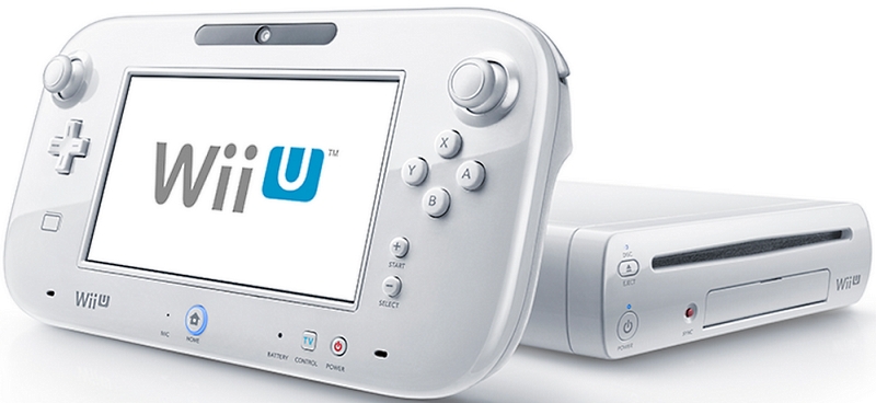 Wii U