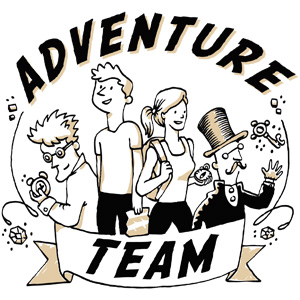 adventure-team