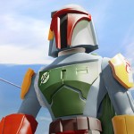 Die Limited Edition von Disney Infinity 3.0 – Star Wars wird wahrlich fett!