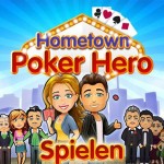Demo-Tipp: Hometown Poker Hero