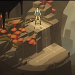 Lara Croft Go erscheint bald [Update]