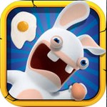 Bwaaaaaaaaah: Die Rabbids Appisoden lassen dich in der TV-Serie mitspielen